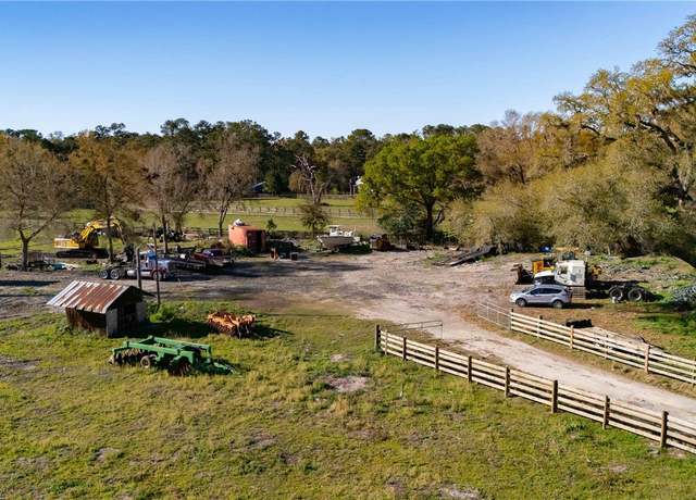Property at Culbreath Rd, Brooksville, FL 34602