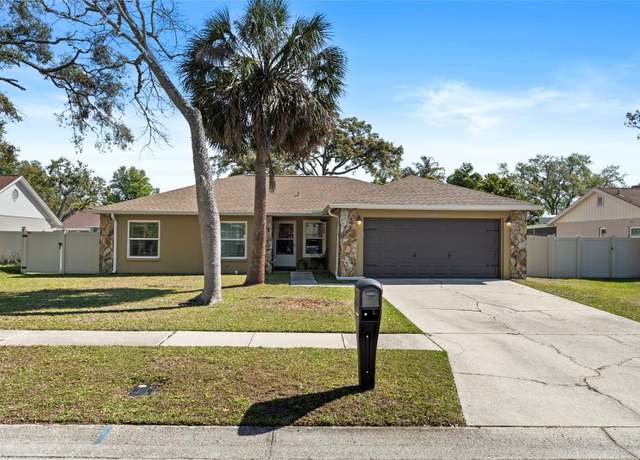 Property at 5383 Black Pine Dr, Tampa, FL 33624, 4 beds, 2 baths