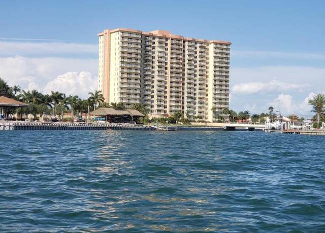 Property at 4900 Brittany Dr S #1706, St Petersburg, FL 33715, 1 bed, 1 bath