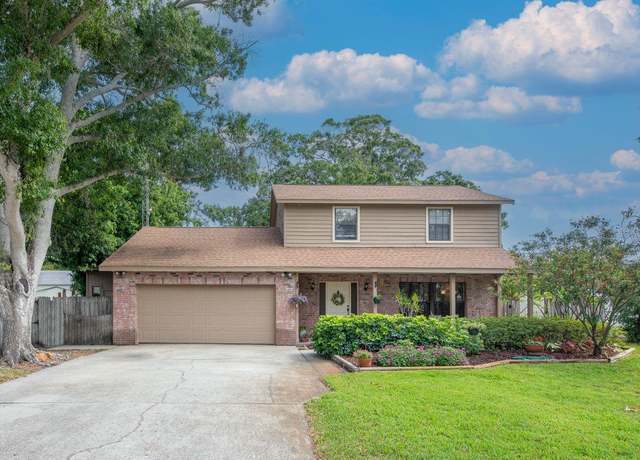 Property at 9465 126th Ave, Largo, FL 33773, 3 beds, 2.5 baths