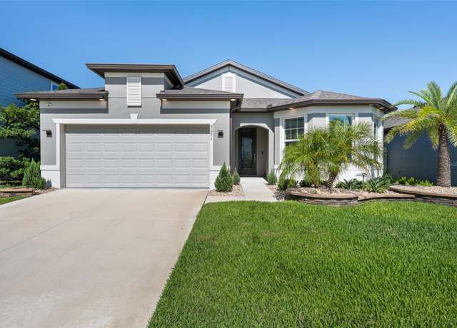 Property at 9271 Rally Spring Loop, Wesley Chapel, FL 33545, 3 beds, 2 baths