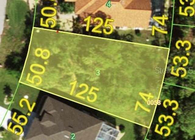 Property at 150 Apollo Dr, Rotonda West, FL 33947