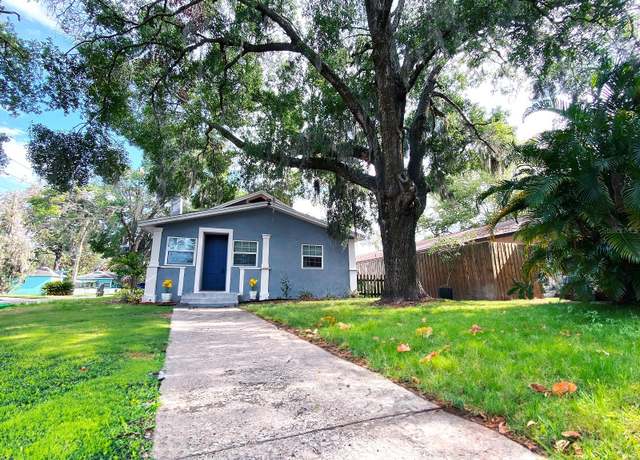 Property at 5812 Montana Ave, New Port Richey, FL 34652, 2 beds, 1 bath