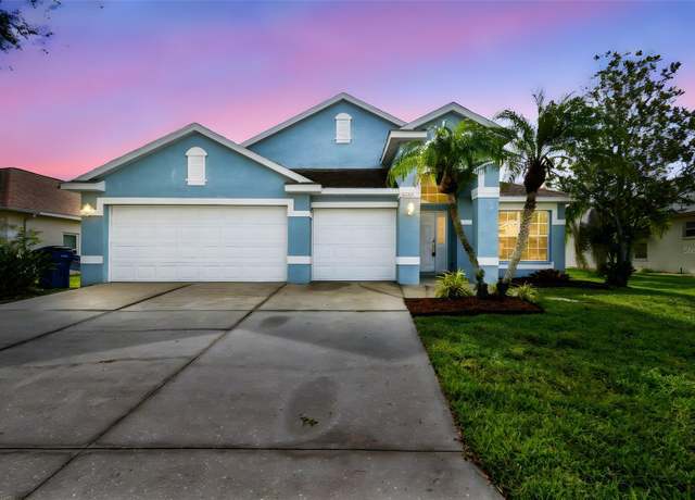 Property at 6226 Bobby Jones Ct, Palmetto, FL 34221, 4 beds, 2 baths
