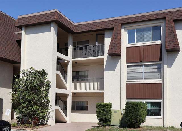Property at 6370 1st St N #206, St Petersburg, FL 33702, 2 beds, 1.5 baths