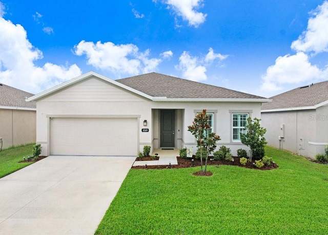 Property at 8249 Greenway Ave, Wesley Chapel, FL 33544, 4 beds, 2 baths