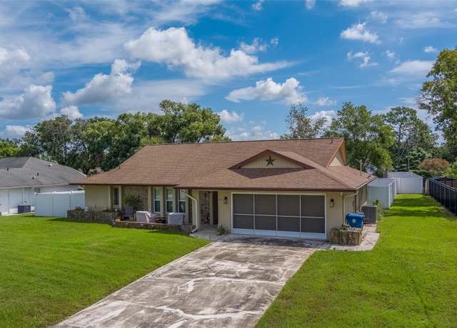 Property at 3060 Ardenwood Dr, Spring Hill, FL 34609, 2 beds, 2 baths