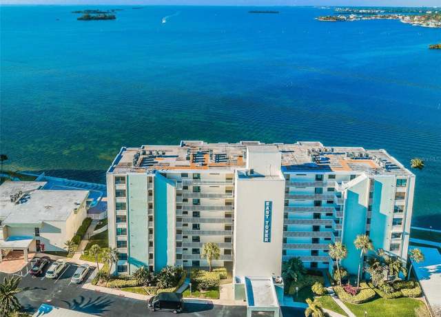 Property at 300 Woodette Dr Unit 202B, Dunedin, FL 34698, 2 beds, 2 baths
