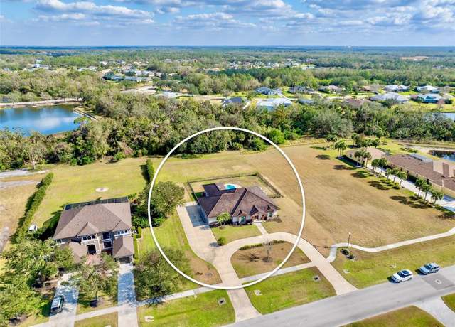 Property at 3310 Twin Rivers Trl, Parrish, FL 34219, 4 beds, 3 baths