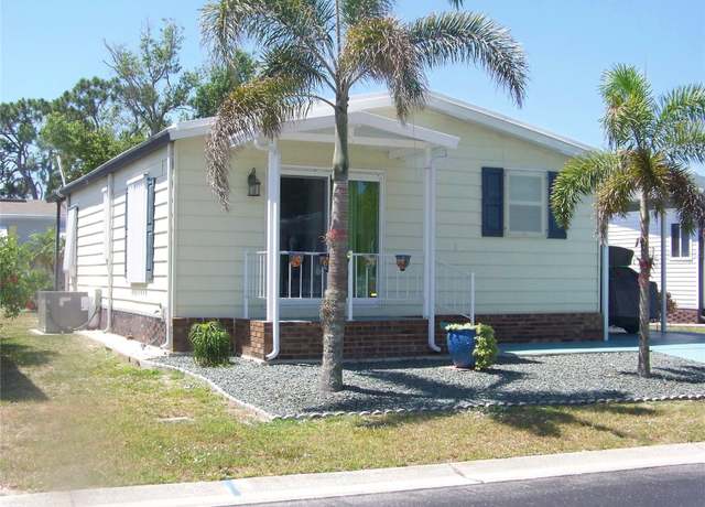 Property at 15550 Burnt Store Rd #132, Punta Gorda, FL 33955, 2 beds, 2 baths