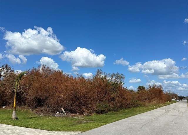 Property at 232 Spring Dr, Rotonda West, FL 33947