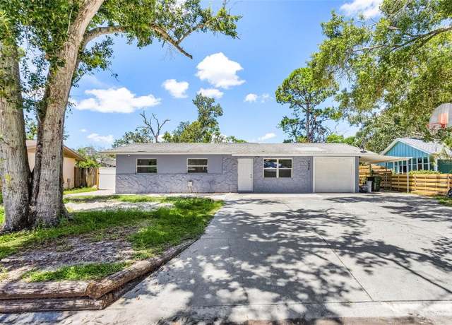 Property at 3938 Vana Dr, Sarasota, FL 34241, 4 beds, 2.5 baths