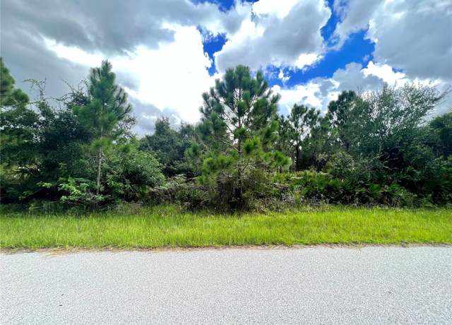 Property at 12467 Divan Ave, Port Charlotte, FL 33981
