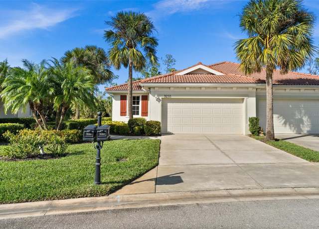 Property at 9201 Aviano Dr, Fort Myers, FL 33913, 2 beds, 2 baths