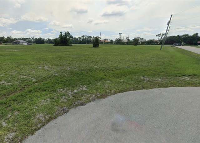 Property at 17518 Megra Ct, Punta Gorda, FL 33955