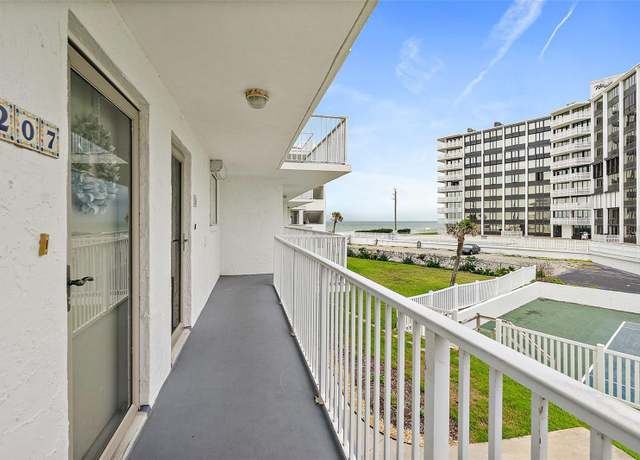 Property at 3510 S Ocean Shore Blvd #207, Flagler Beach, FL 32136, 2 beds, 2.5 baths