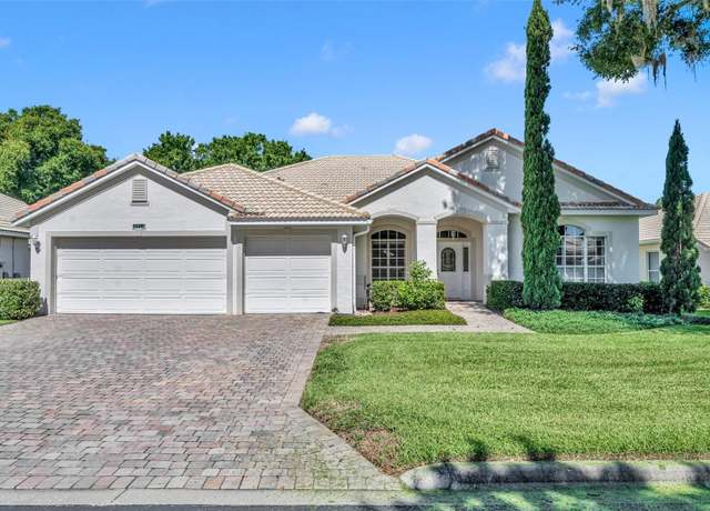 Property at 3914 Scarborough Ct, Clermont, FL 34711, 3 beds, 2.5 baths