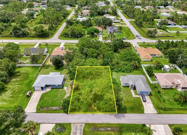 Property at Duar Ter, North Port, FL 34291