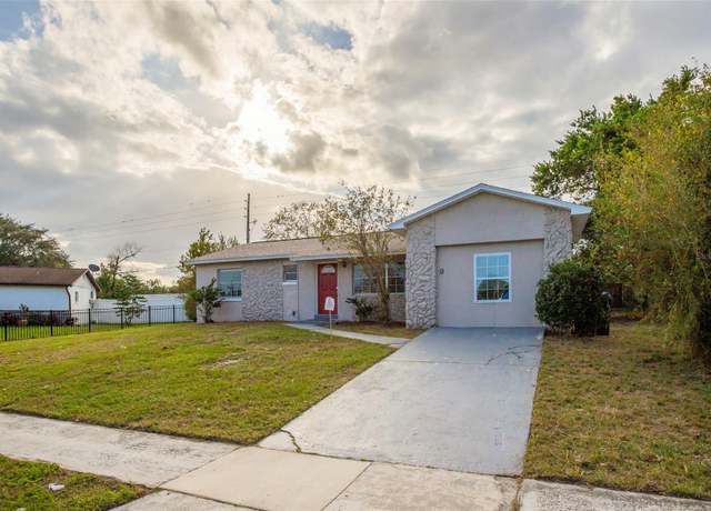 Property at 4533 San Sebastian Cir, Orlando, FL 32808, 4 beds, 3 baths