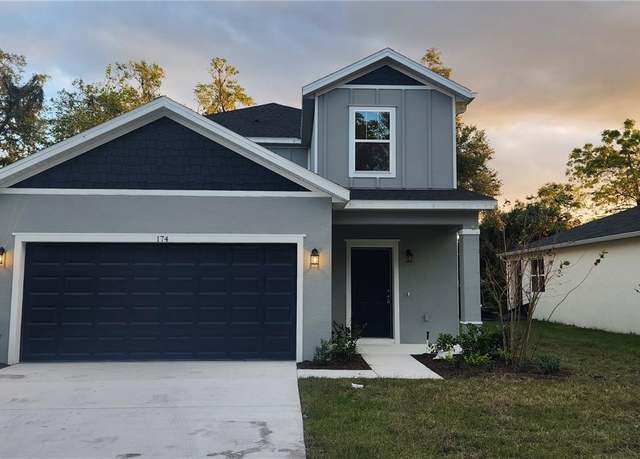 Property at 174 14th Ave, Longwood, FL 32750, 4 beds, 3.5 baths