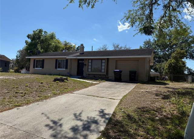 Property at 2108 Wolf Rd, Orlando, FL 32808, 3 beds, 2 baths