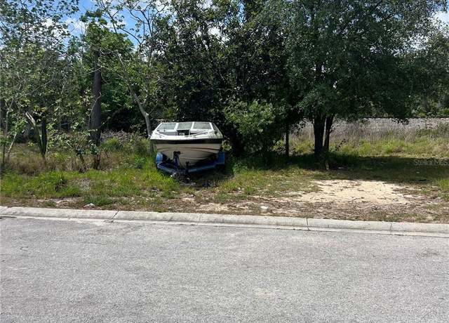 Property at 131 Bonita Pkwy, Babson Park, FL 33827