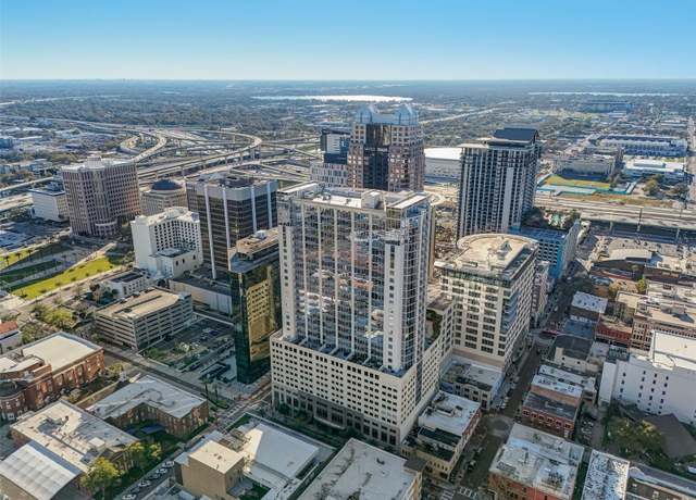 Property at 155 S Court Ave #1909, Orlando, FL 32801, 1 bed, 1 bath