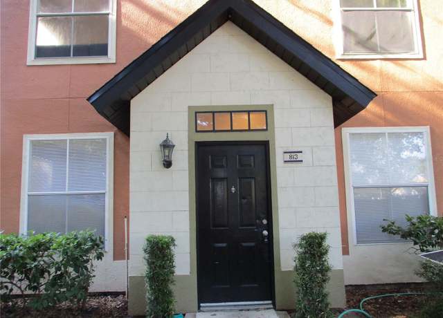 Property at 6021 Westgate Dr #813, Orlando, FL 32835, 2 beds, 2 baths