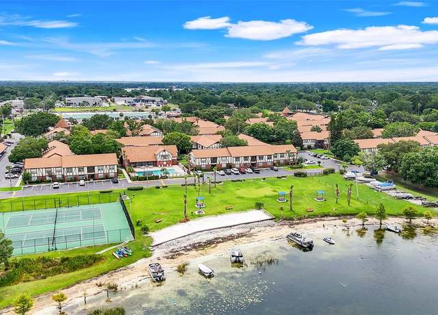 Property at 5323 Hansel Ave Unit E14, Orlando, FL 32809, 3 beds, 2 baths