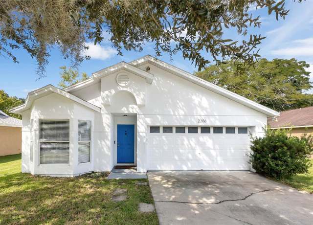 Property at 2308 Donegan Pl, Orlando, FL 32826, 3 beds, 2 baths