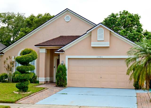 Property at 12406 Beacontree Way, Orlando, FL 32837, 3 beds, 2 baths