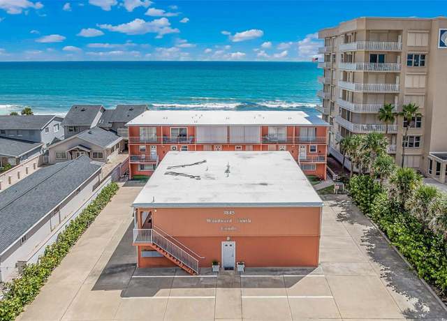 Property at 3845 S Atlantic Ave #10, Daytona Beach, FL 32118, 2 beds, 2 baths