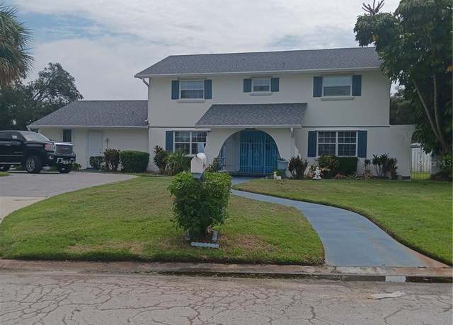Property at 2321 Irlo Dr, Kissimmee, FL 34741, 4 beds, 4 baths