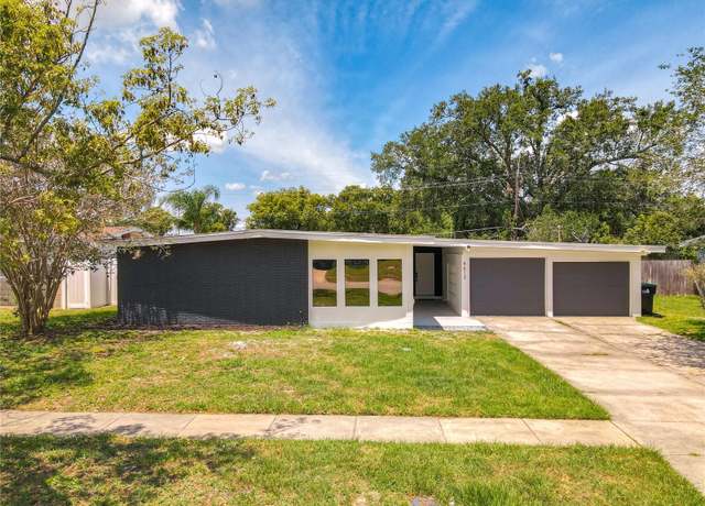 Property at 4612 Bradley Ave, Orlando, FL 32839, 4 beds, 3 baths