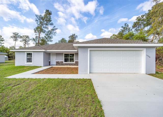 Property at 304 Locust Pass, Ocala, FL 34472, 3 beds, 2 baths