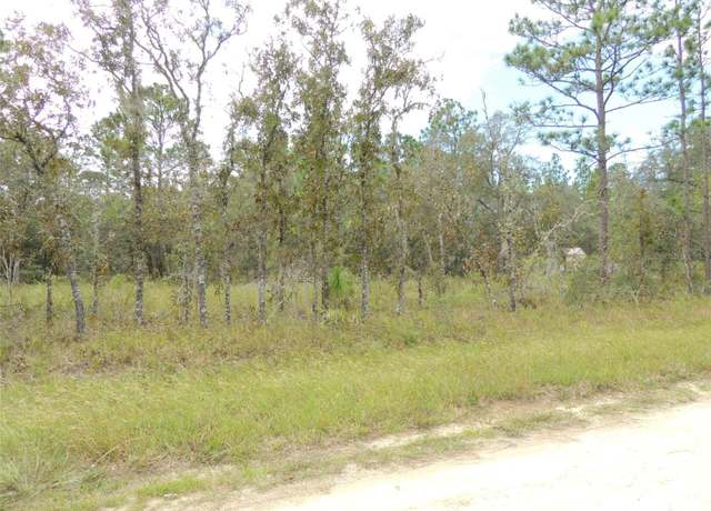 Property at 690 NE 135th Ct, Williston, FL 32696