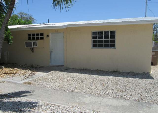 Property at 268 66th Street Ocean, Marathon, FL 33050, 2 beds, 1 bath