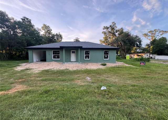 Property at 1707 SW 7th St, Ocala, FL 34471, 3 beds, 2 baths