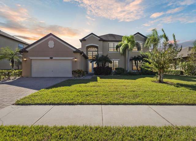 Property at 277 Breckenridge Cir SE, Palm Bay, FL 32909, 4 beds, 3 baths