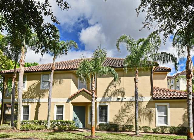 Property at 8766 The Esplanade #23, Orlando, FL 32836, 3 beds, 2.5 baths