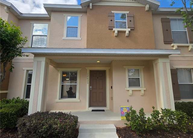 Property at 12625 Tanja King Blvd, Orlando, FL 32828, 3 beds, 2.5 baths