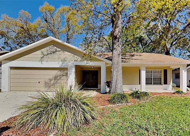 Property at 2607 Royal Ridge Dr, Spring Hill, FL 34606, 2 beds, 2 baths