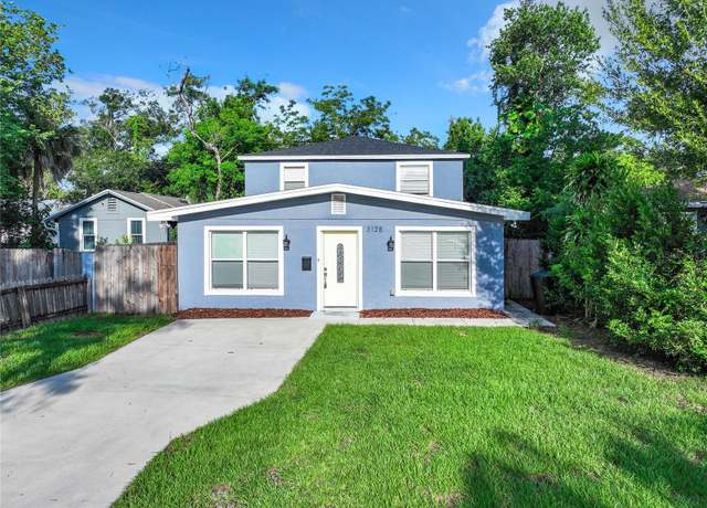 Property at 3128 17th St N, St Petersburg, FL 33713, 4 beds, 3 baths