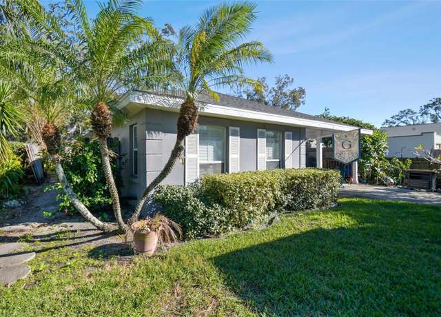 Property at 116 S Hale Ave, Tampa, FL 33609, 5 beds, 2 baths