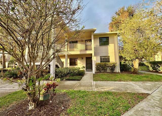 Property at 2119 Elm St #101, Dunedin, FL 34698, 2 beds, 2 baths