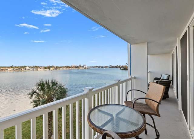 Property at 500 Treasure Island Cswy #308, Treasure Island, FL 33706, 2 beds, 2 baths