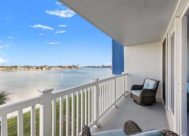 Property at 500 Treasure Island Cswy #308, Treasure Island, FL 33706, 2 beds, 2 baths