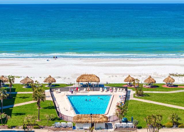 Property at 1430 Gulf Blvd #603, Clearwater Beach, FL 33767, 2 beds, 2 baths