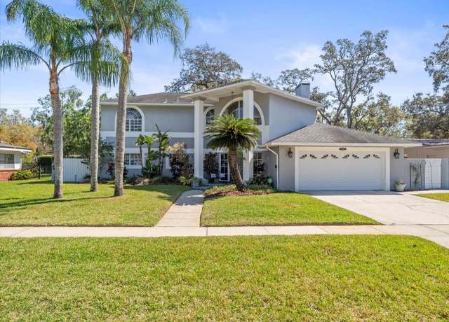 Property at 3114 Samara Dr, Tampa, FL 33618, 5 beds, 3 baths