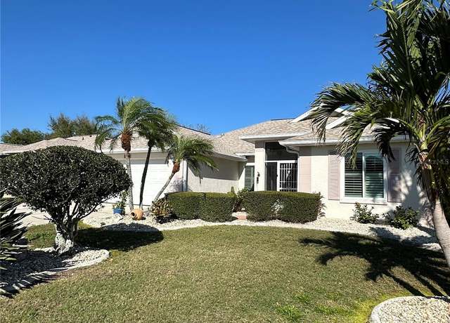 Property at 2021 E Del Webb Blvd, Sun City Center, FL 33573, 2 beds, 2 baths